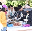 圣地亚哥北大校友会2019年秋季野餐会圆满举行