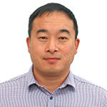 徐庆<br> (Qing Xu)
