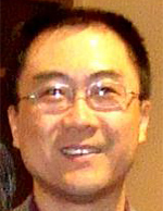 孙军<br> (Jun Sun)