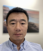 Jian Ma, 马健<br> MD, PhD