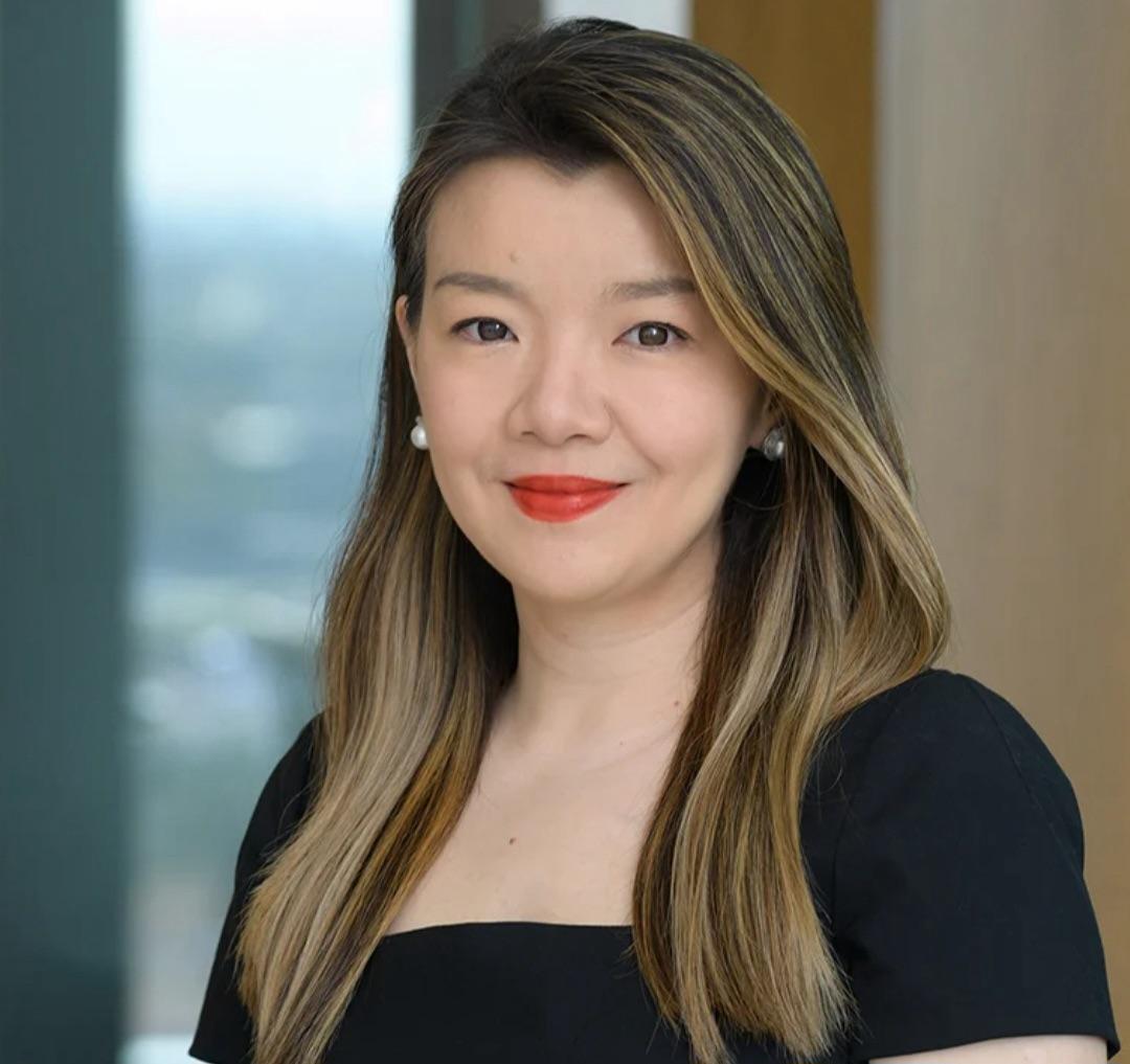 Melissa He, 何山杉<br> PhD, JD