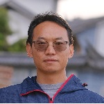 杨寿贵<br>(Shougui Yang)