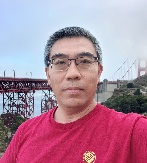 陈江<br>(John Chen)
