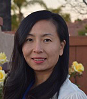 Chun Ren, 任春<br>MS, MBA