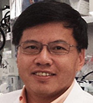 Guang Chen, 陈光<br> MD
