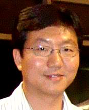 Hui Li, 李辉<br> PhD, MBA 