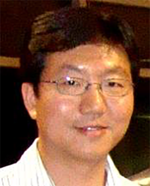 Hui Li, 李辉<br> PhD, MBA