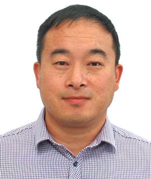 Qing Xu, 徐庆<br> PhD