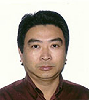 Shuilong Wang, 王水龙<br>MD