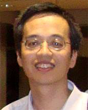 Feng Zeng, 曾锋<br>PhD 