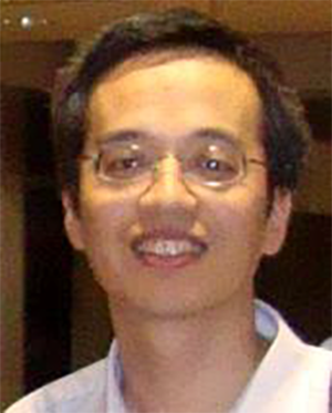Feng Zeng, 曾锋<br>PhD