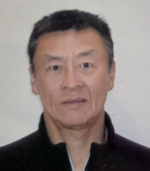 Fan Zhang, 张钒<br> PhD